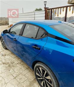 نيسان سنترا